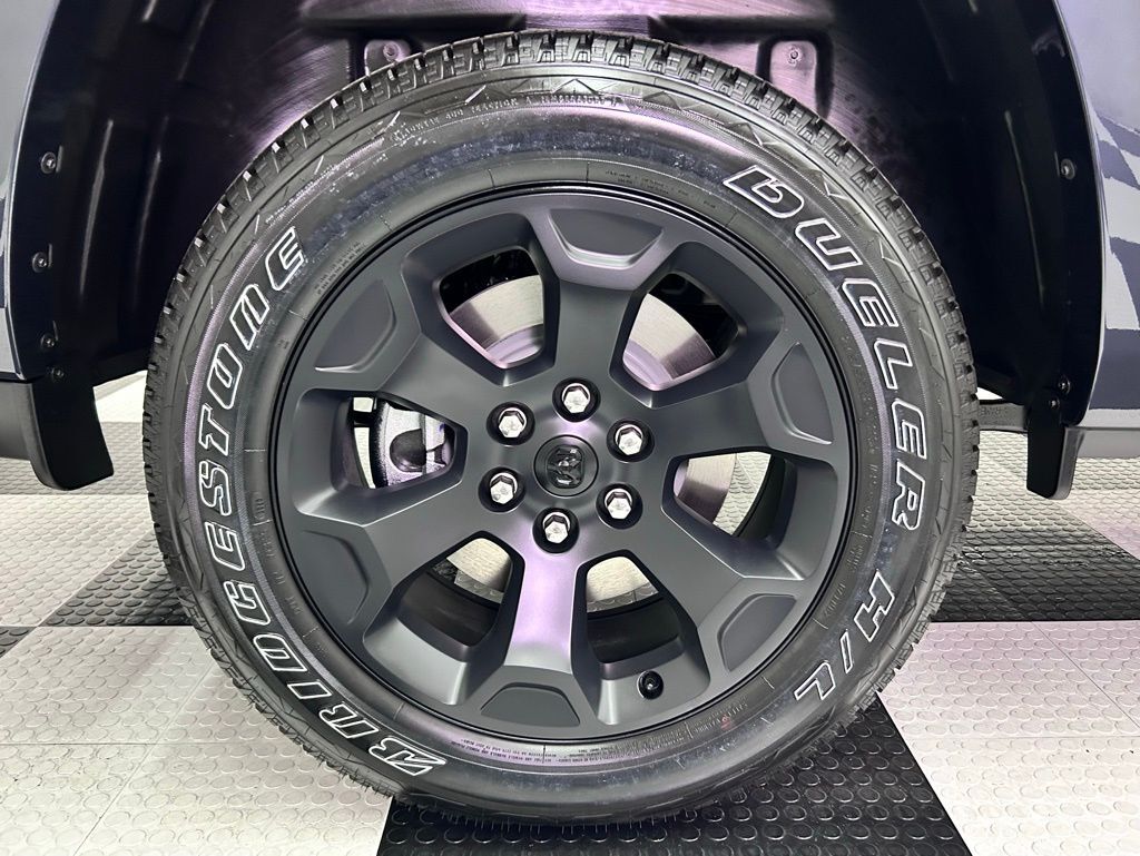 2026 Ram 1500 Big Horn/Lone Star Portland OR