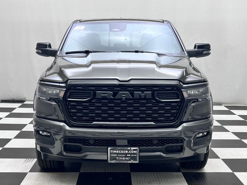 2026 Ram 1500 Big Horn/Lone Star Portland OR