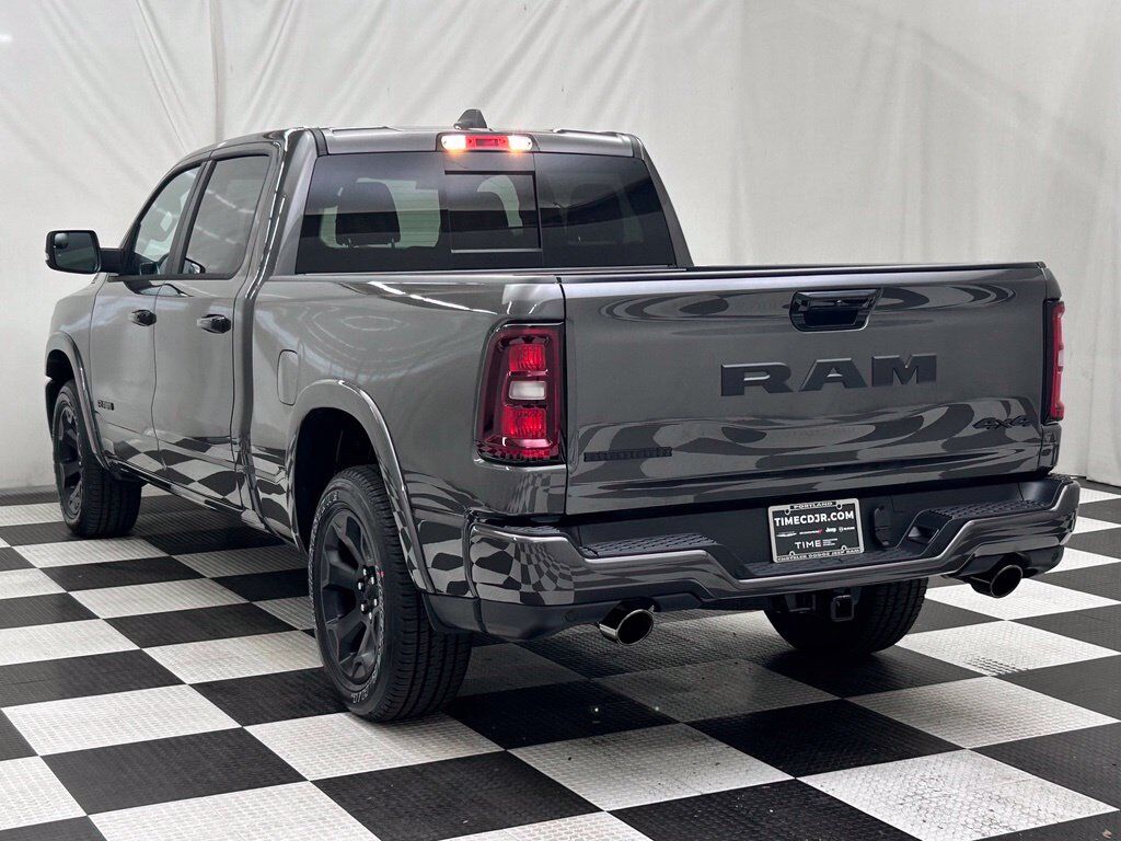 2026 Ram 1500 Big Horn/Lone Star Portland OR