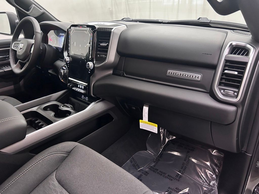 2026 Ram 1500 Big Horn/Lone Star Portland OR