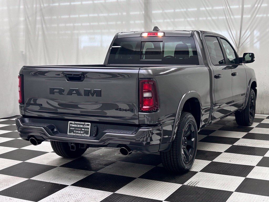 2026 Ram 1500 Big Horn/Lone Star Portland OR