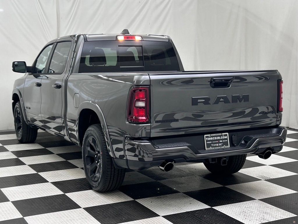 2026 Ram 1500 Big Horn/Lone Star Portland OR