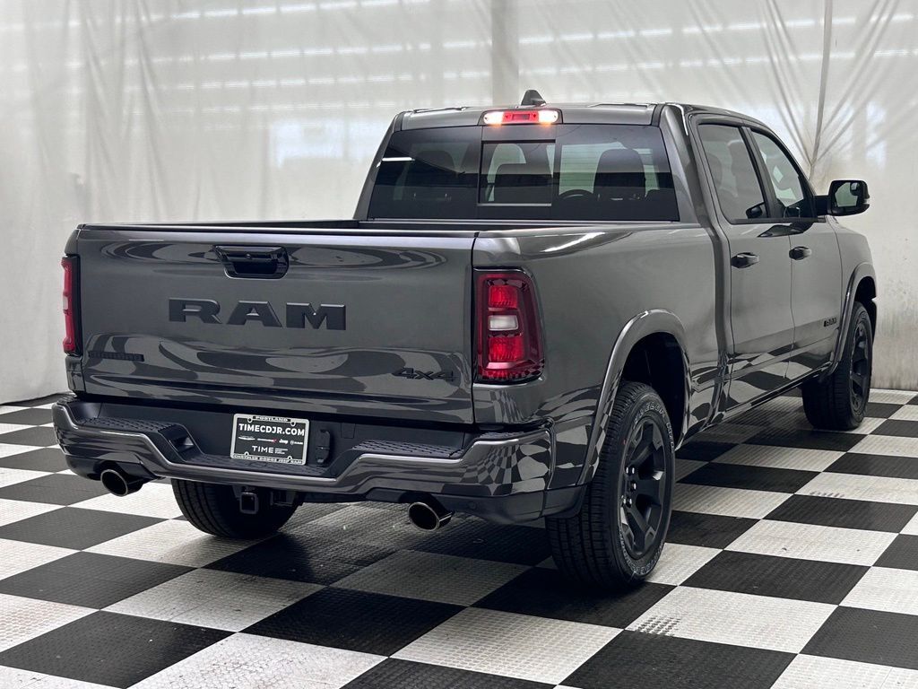 2026 Ram 1500 Big Horn/Lone Star Portland OR