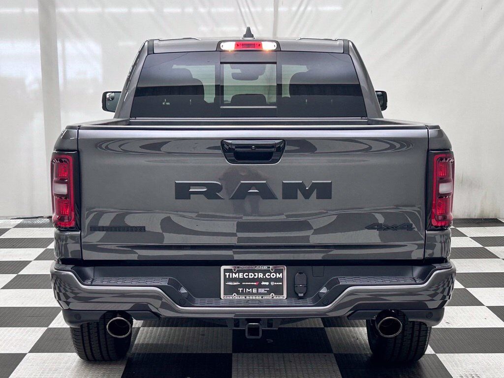 2026 Ram 1500 Big Horn/Lone Star Portland OR
