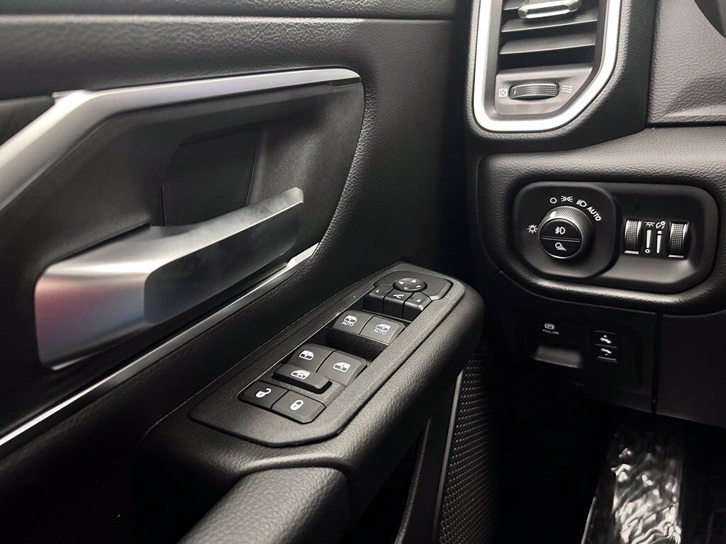 2026 Ram 1500 Big Horn/Lone Star Portland OR