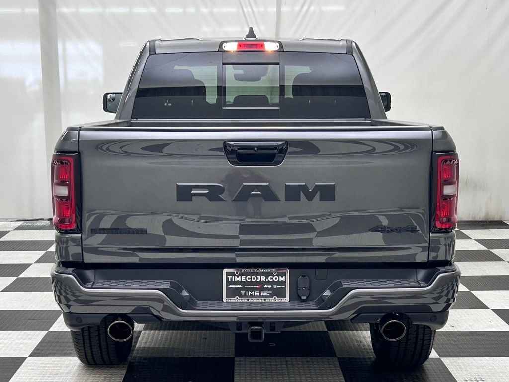2026 Ram 1500 Big Horn/Lone Star Portland OR