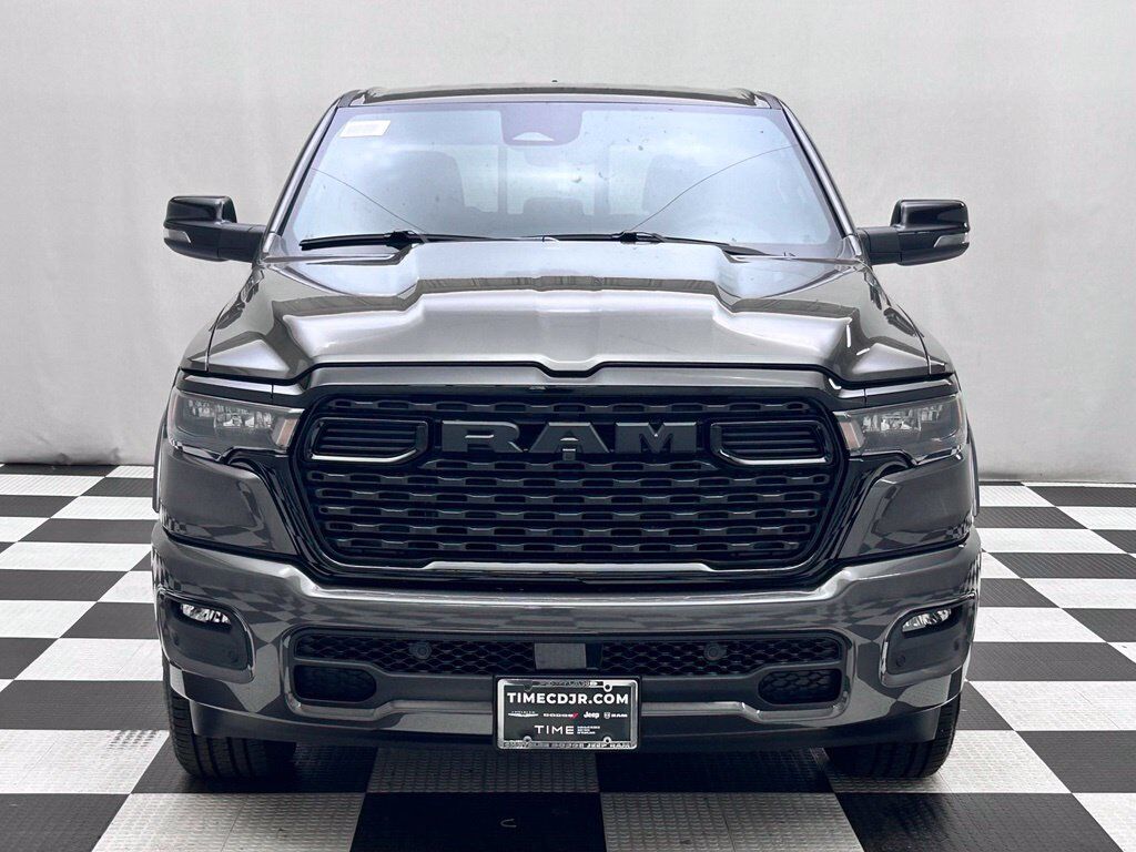2026 Ram 1500 Big Horn/Lone Star Portland OR