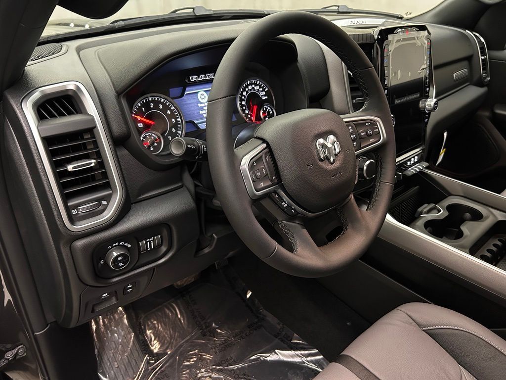 2026 Ram 1500 Big Horn/Lone Star Portland OR