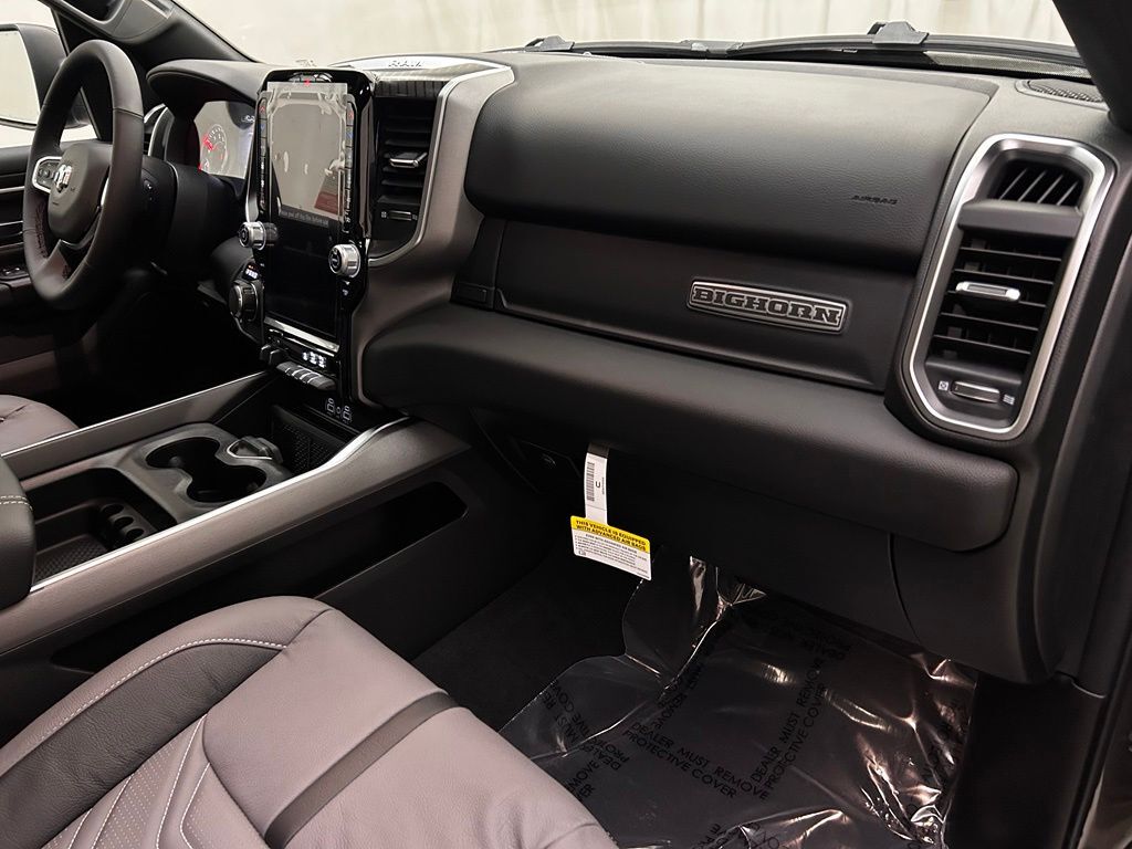 2026 Ram 1500 Big Horn/Lone Star Portland OR