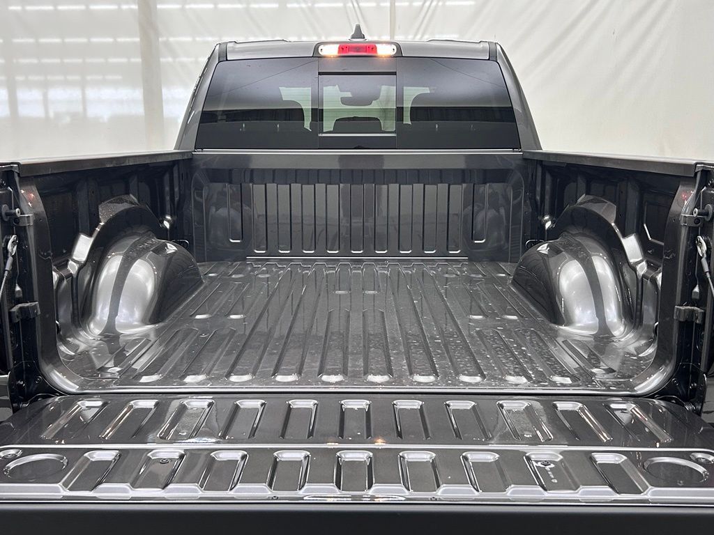 2026 Ram 1500 Big Horn/Lone Star Portland OR