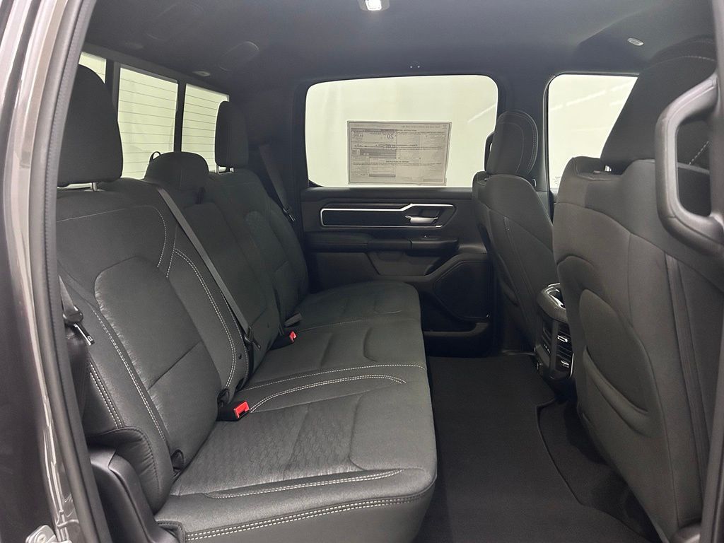 2026 Ram 1500 Big Horn/Lone Star Portland OR