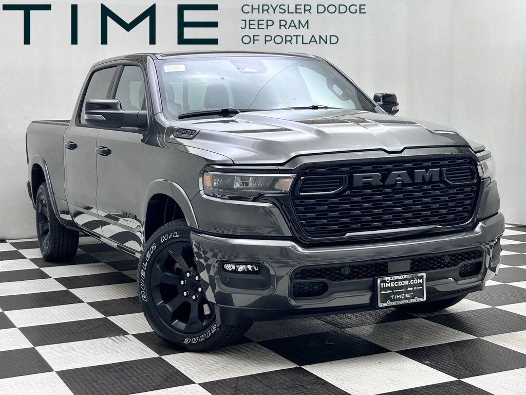 2026 Ram 1500 Big Horn/Lone Star Portland OR