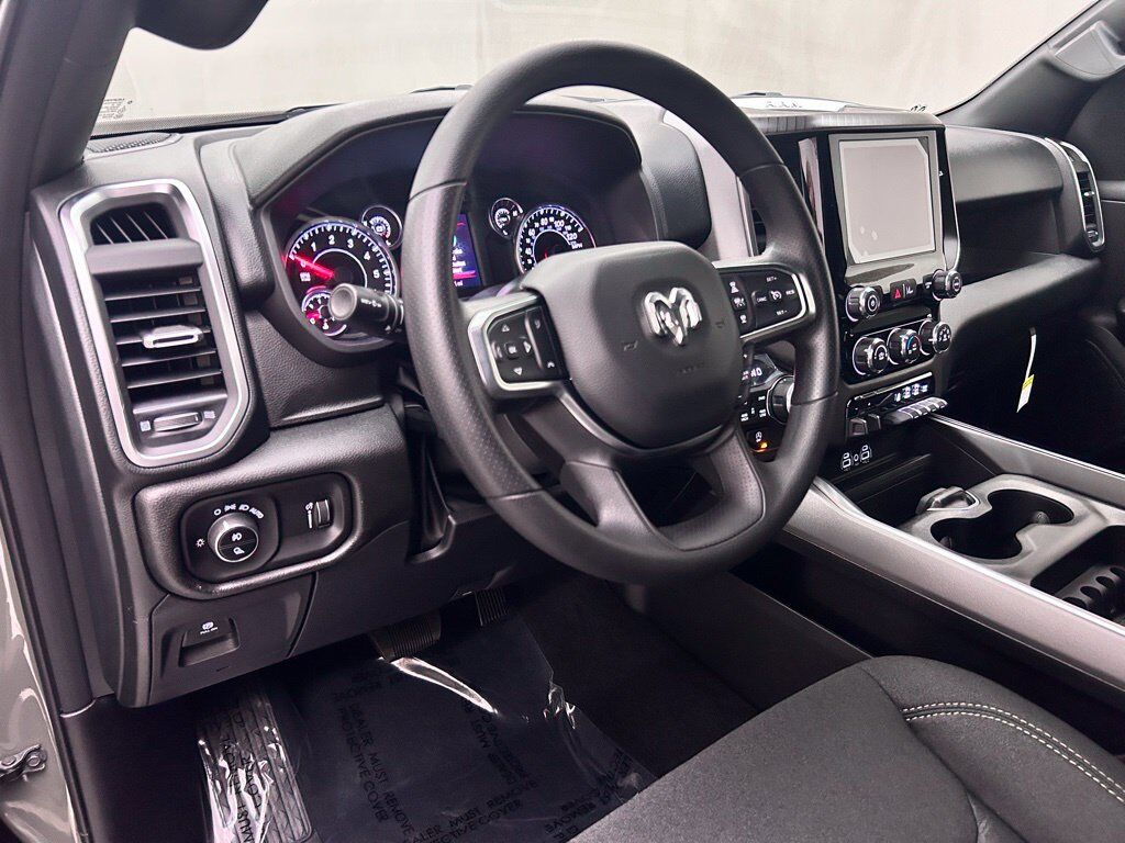 2026 Ram 1500 Big Horn/Lone Star Portland OR