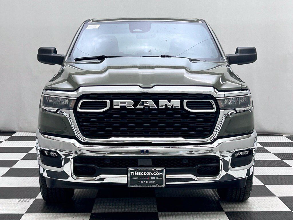 2026 Ram 1500 Big Horn/Lone Star Portland OR