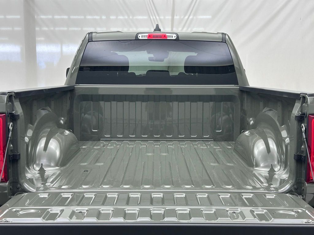 2026 Ram 1500 Big Horn/Lone Star Portland OR