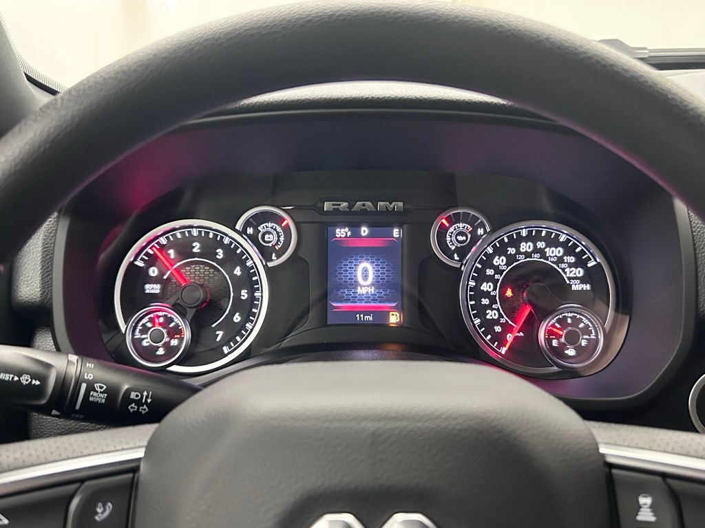 2026 Ram 1500 Big Horn/Lone Star Portland OR