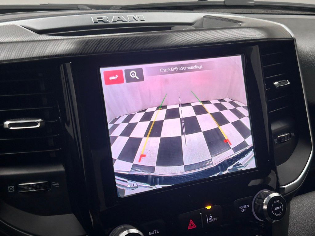 2026 Ram 1500 Big Horn/Lone Star Portland OR