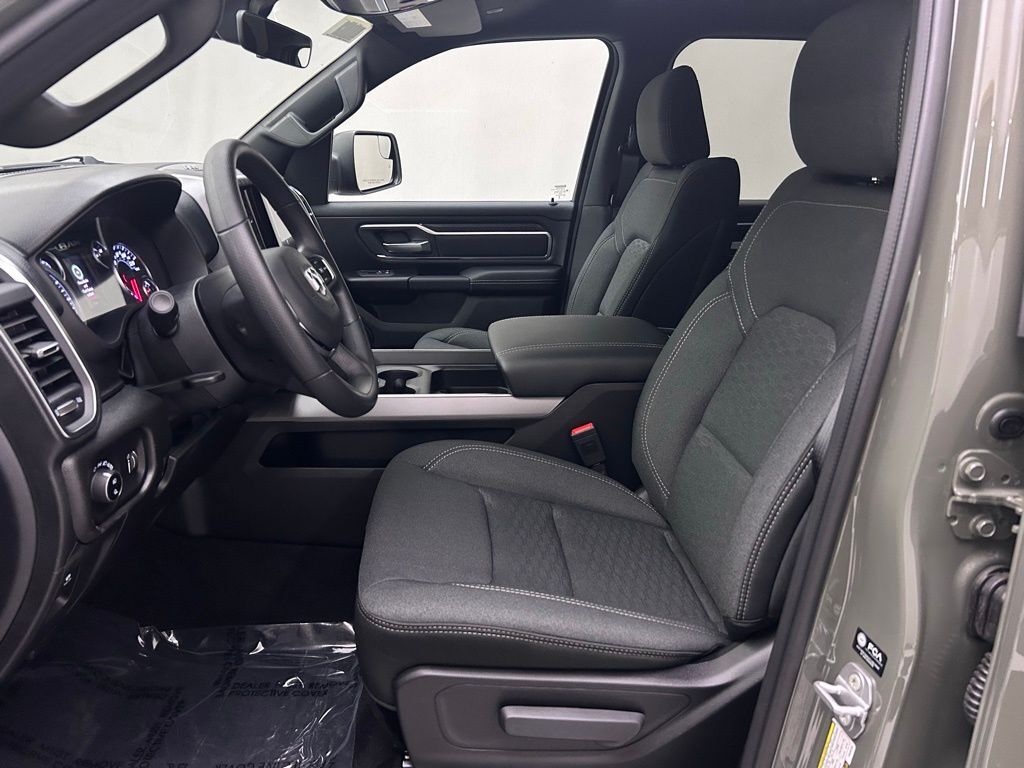 2026 Ram 1500 Big Horn/Lone Star Portland OR