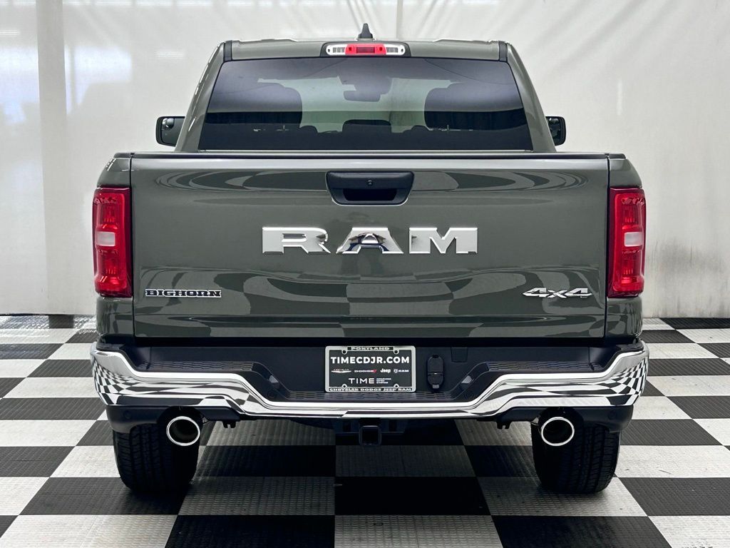 2026 Ram 1500 Big Horn/Lone Star Portland OR