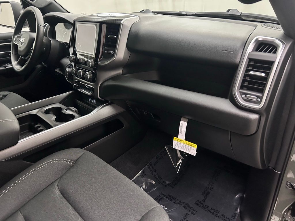 2026 Ram 1500 Big Horn/Lone Star Portland OR