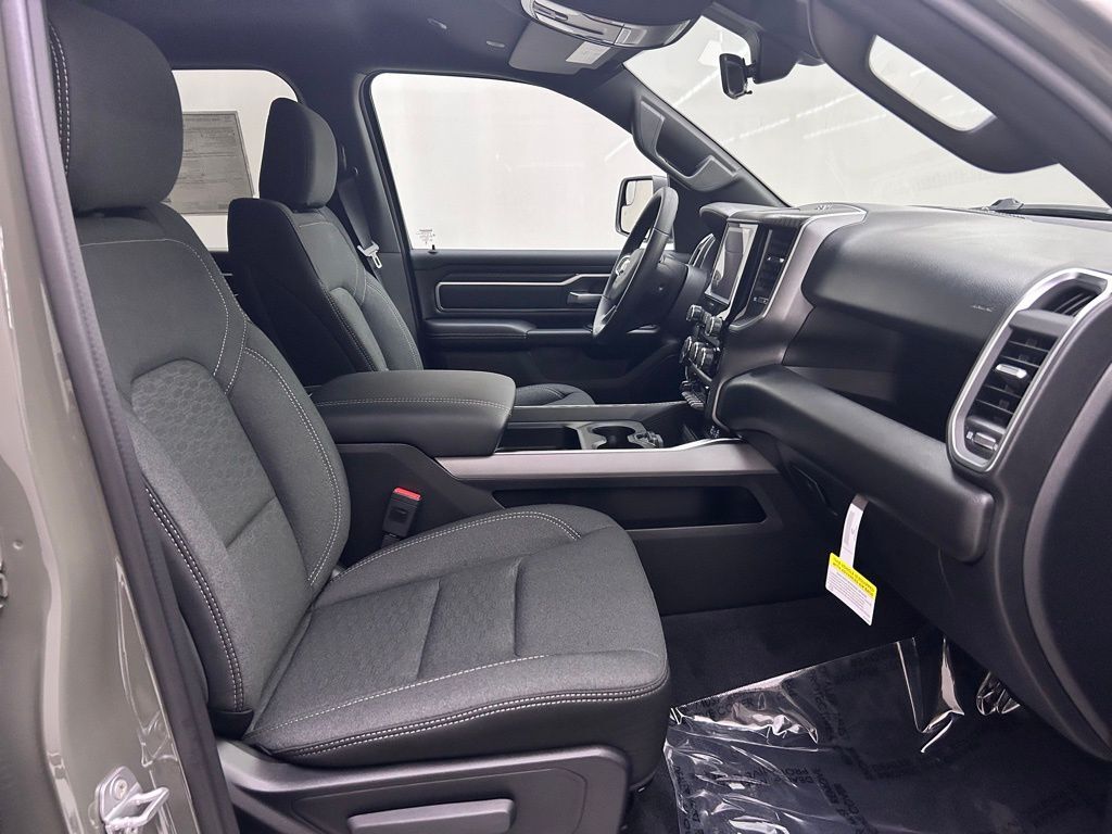 2026 Ram 1500 Big Horn/Lone Star Portland OR