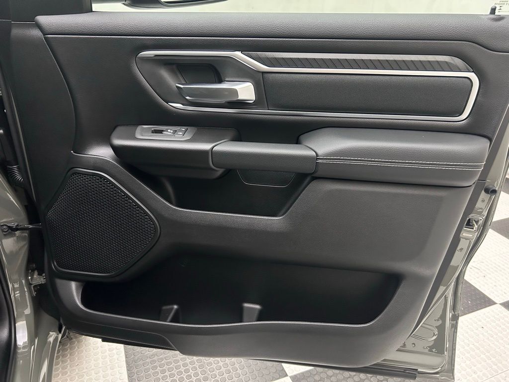 2026 Ram 1500 Big Horn/Lone Star Portland OR