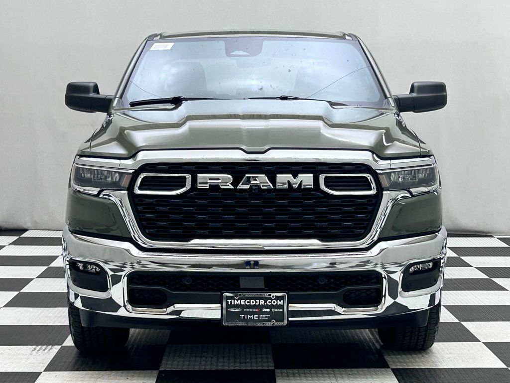 2026 Ram 1500 Big Horn/Lone Star Portland OR