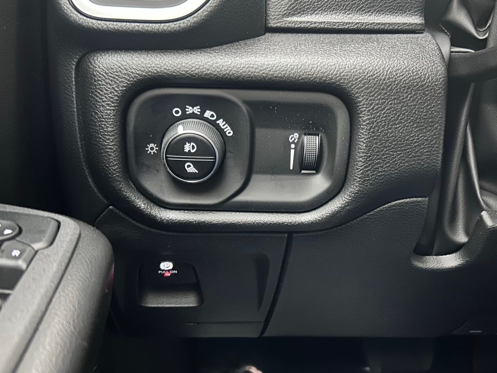 2026 Ram 1500 Big Horn/Lone Star Portland OR