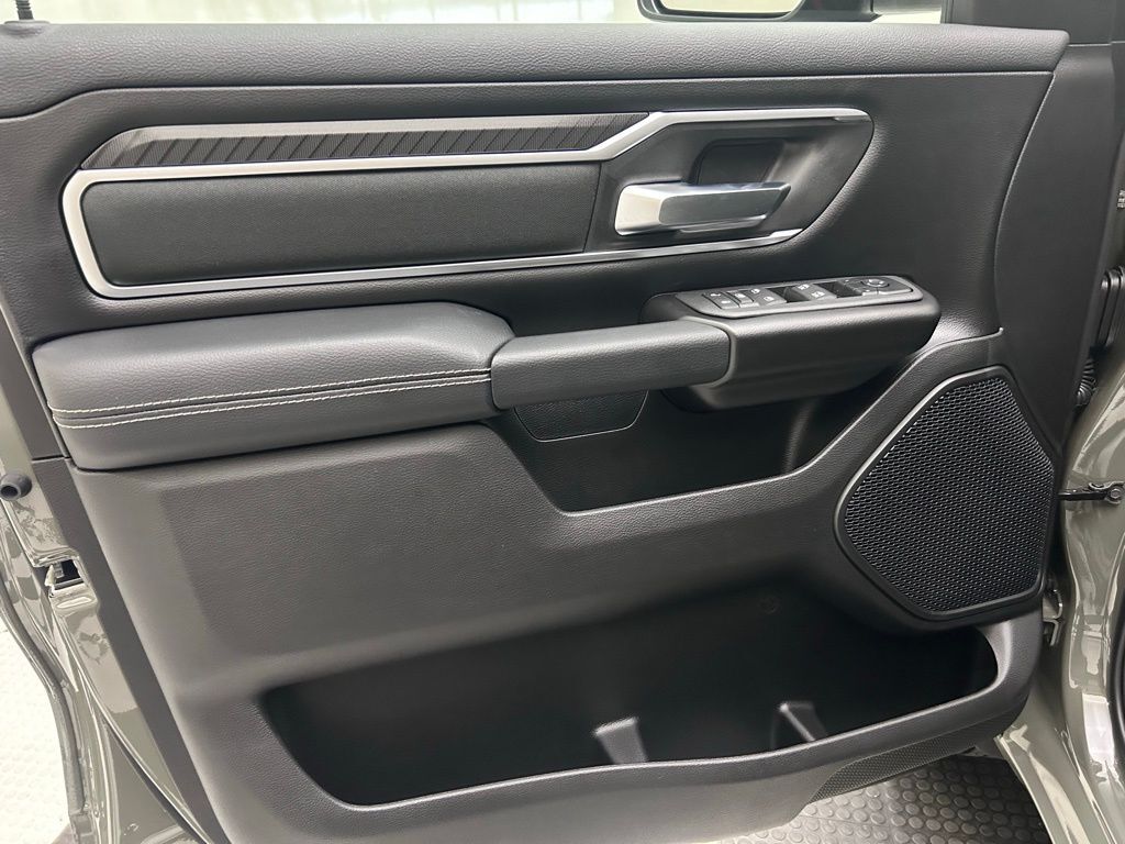 2026 Ram 1500 Big Horn/Lone Star Portland OR