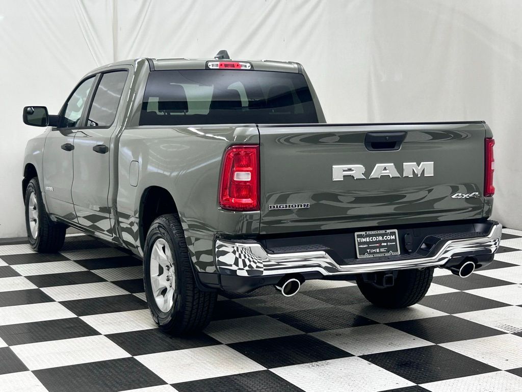 2026 Ram 1500 Big Horn/Lone Star Portland OR