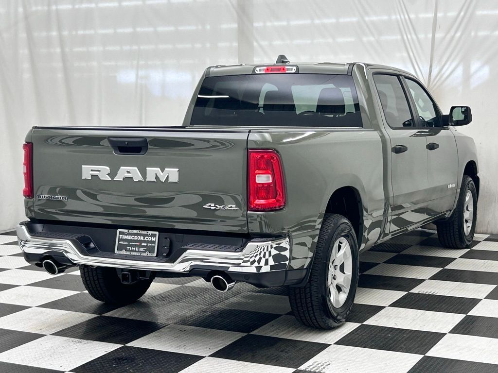 2026 Ram 1500 Big Horn/Lone Star Portland OR