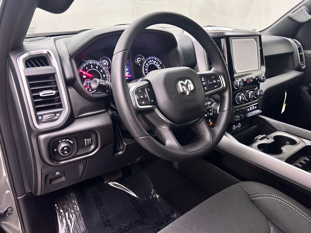 2026 Ram 1500 Big Horn/Lone Star Portland OR