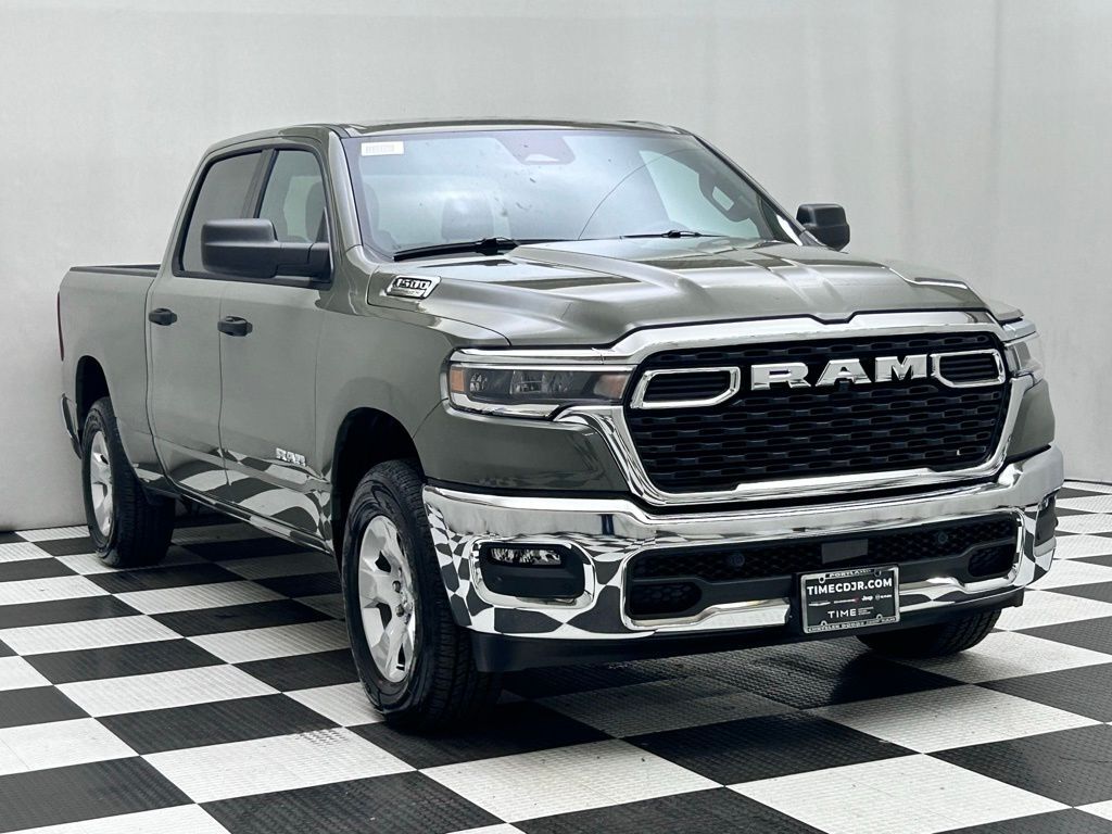2026 Ram 1500 Big Horn/Lone Star Portland OR