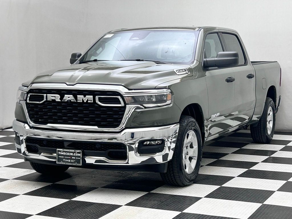 2026 Ram 1500 Big Horn/Lone Star Portland OR