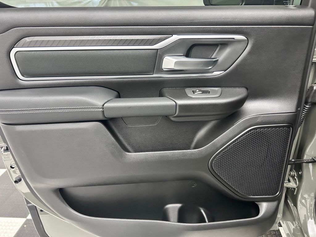 2026 Ram 1500 Big Horn/Lone Star Portland OR