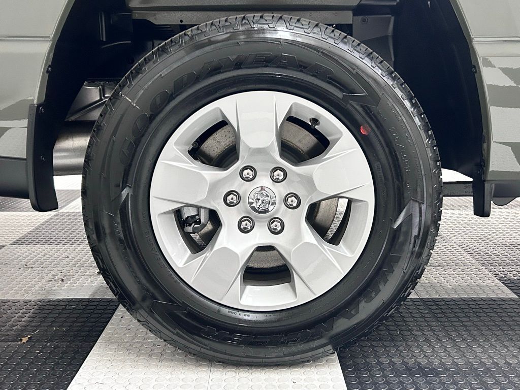 2026 Ram 1500 Big Horn/Lone Star Portland OR