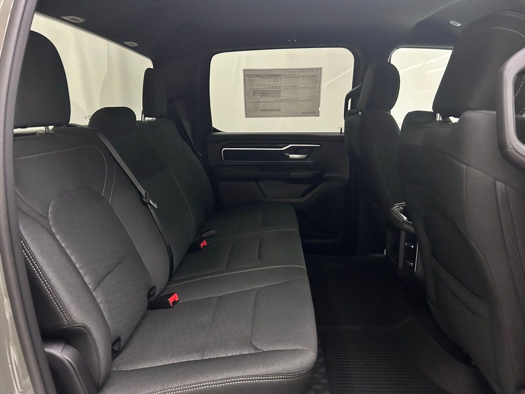 2026 Ram 1500 Big Horn/Lone Star Portland OR