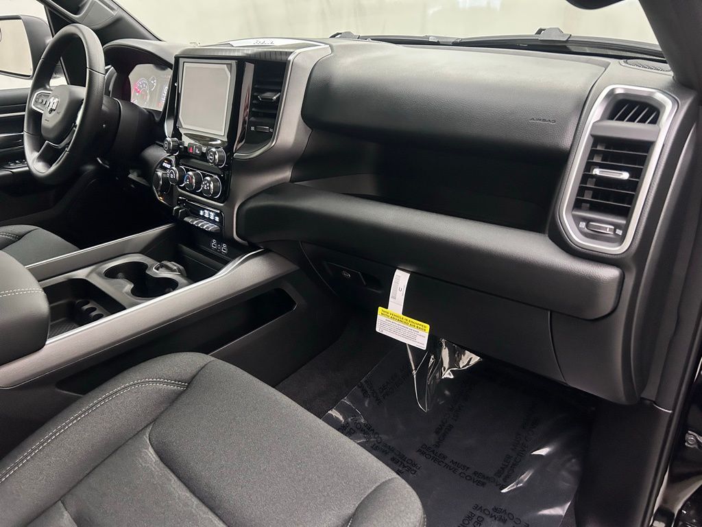 2026 Ram 1500 Big Horn/Lone Star Portland OR