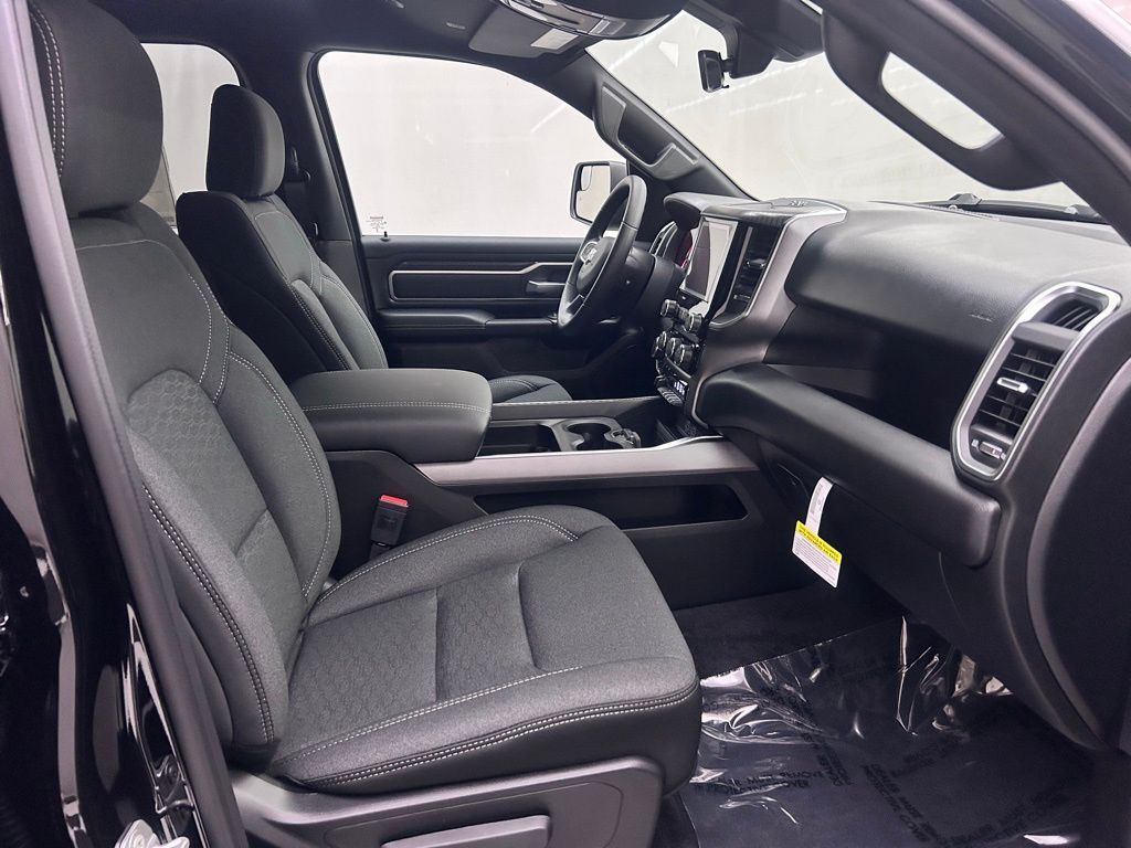 2026 Ram 1500 Big Horn/Lone Star Portland OR