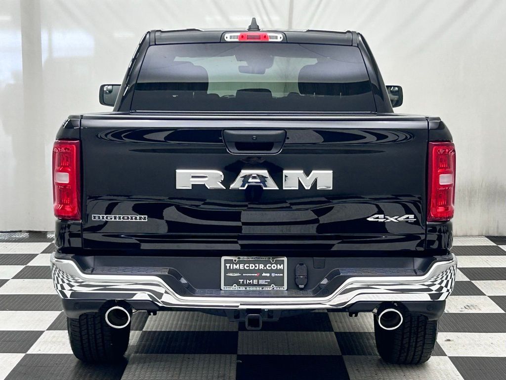 2026 Ram 1500 Big Horn/Lone Star Portland OR