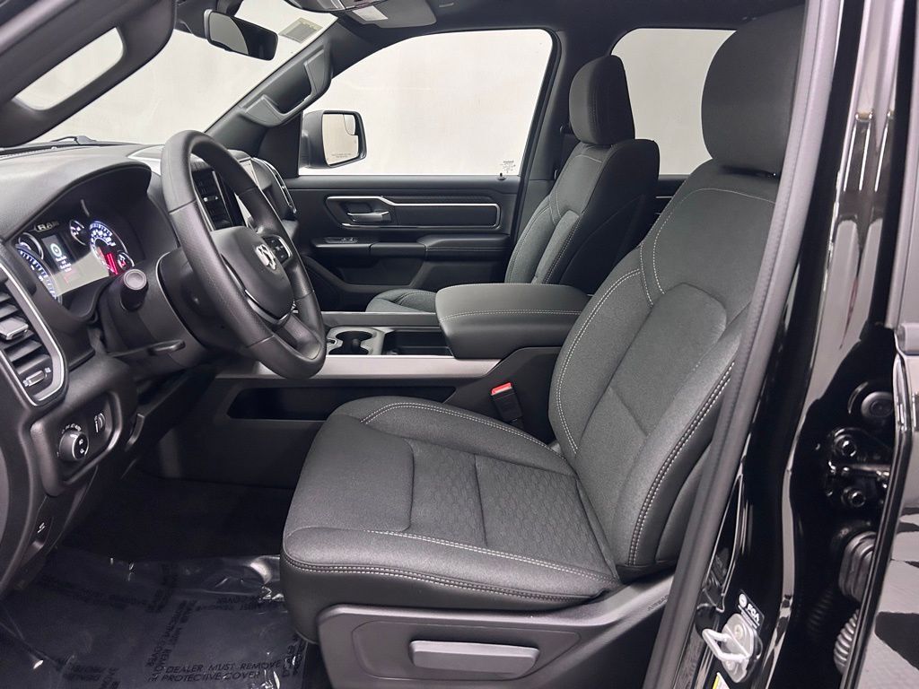 2026 Ram 1500 Big Horn/Lone Star Portland OR