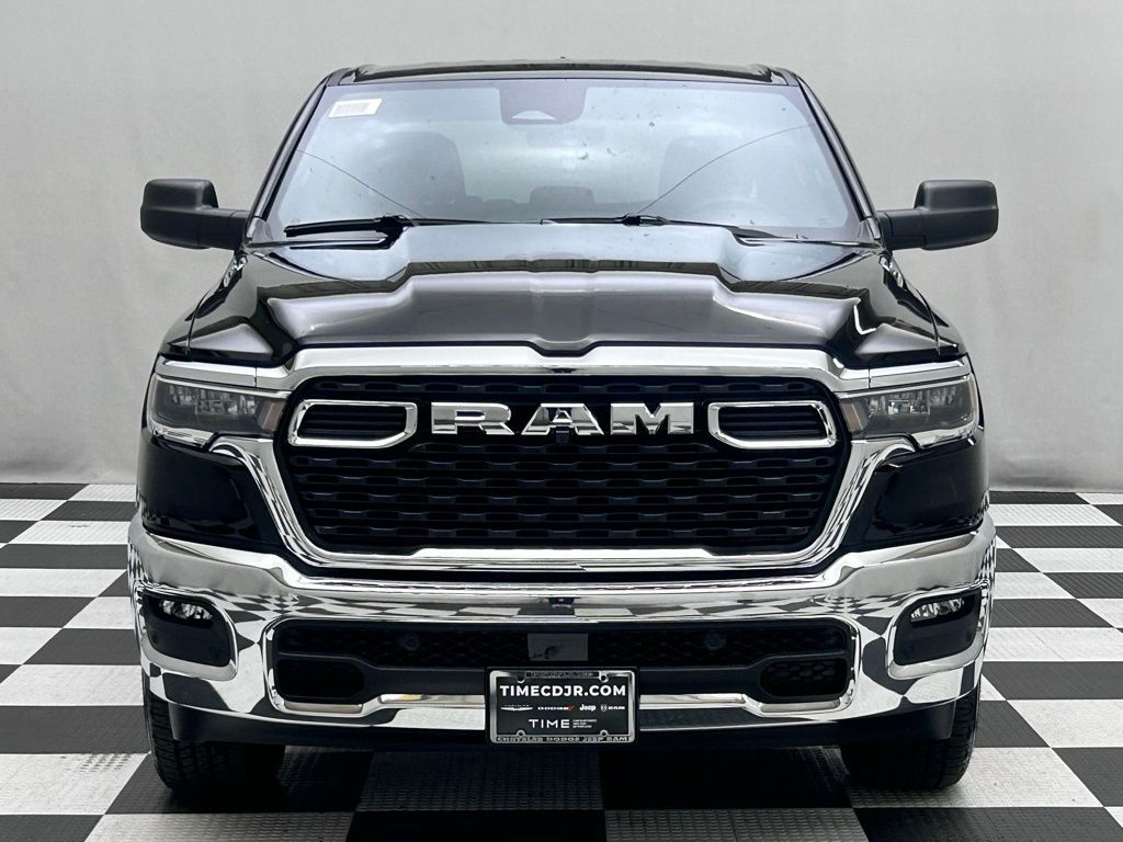 2026 Ram 1500 Big Horn/Lone Star Portland OR