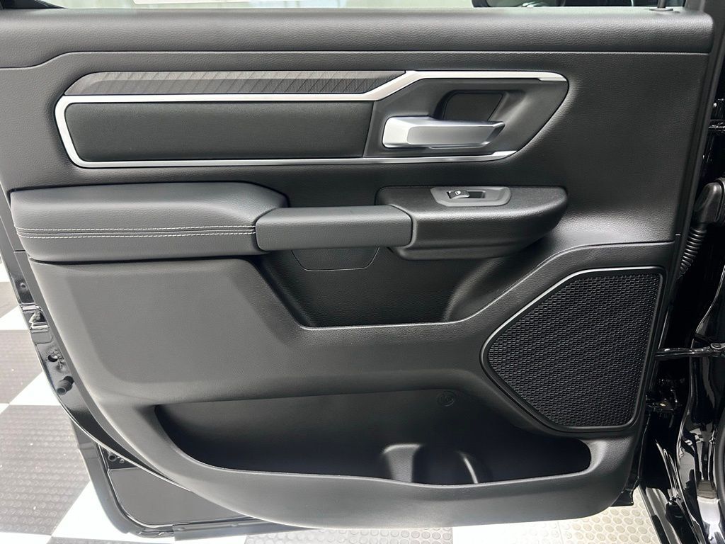 2026 Ram 1500 Big Horn/Lone Star Portland OR