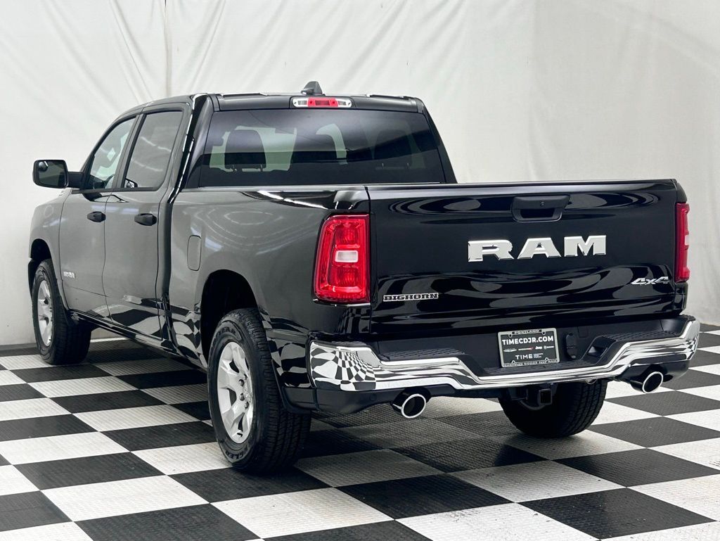 2026 Ram 1500 Big Horn/Lone Star Portland OR