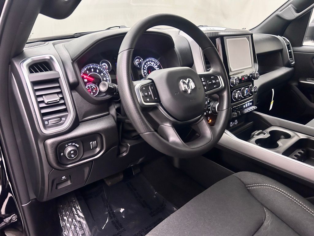 2026 Ram 1500 Big Horn/Lone Star Portland OR