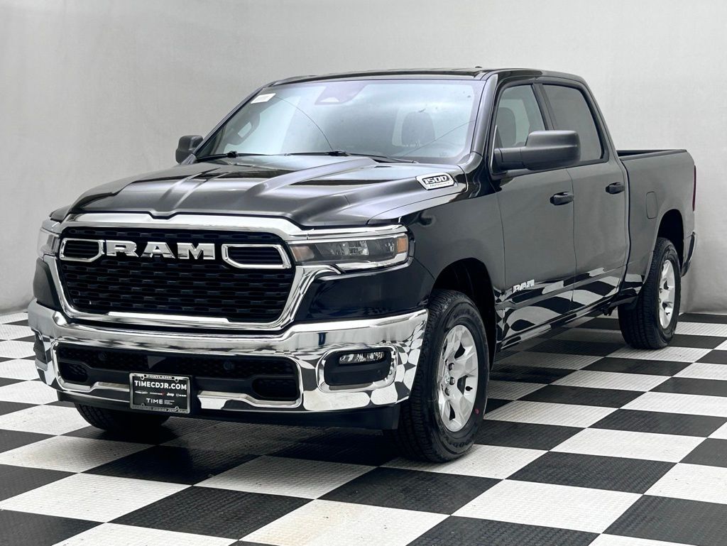 2026 Ram 1500 Big Horn/Lone Star Portland OR