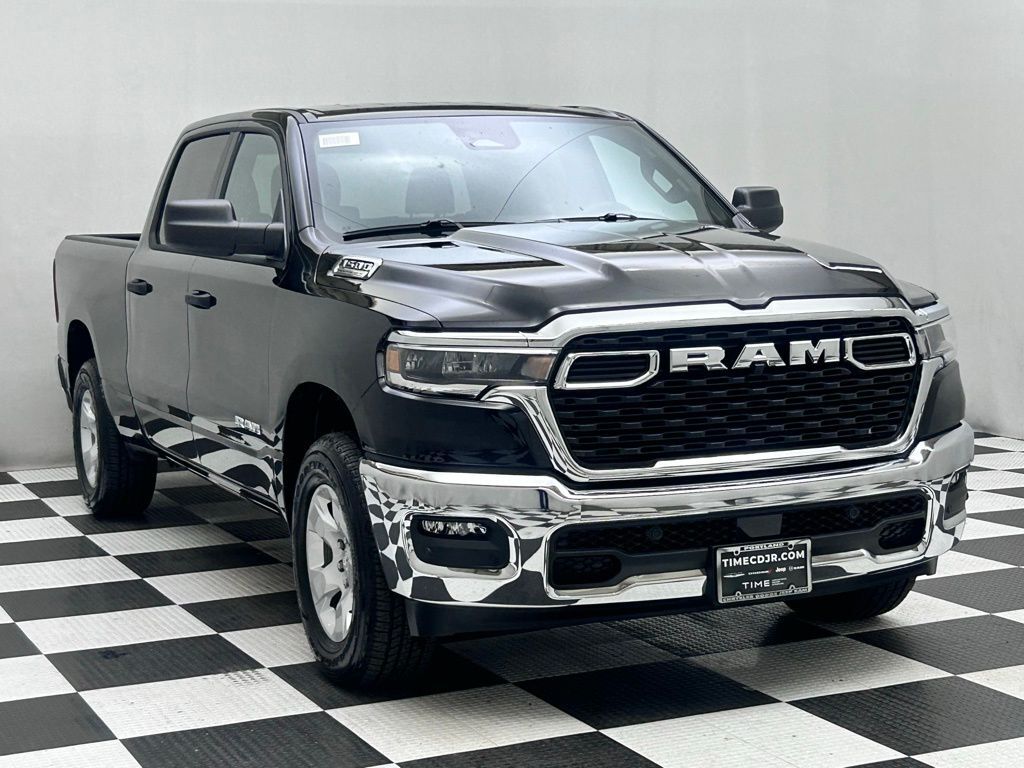 2026 Ram 1500 Big Horn/Lone Star Portland OR