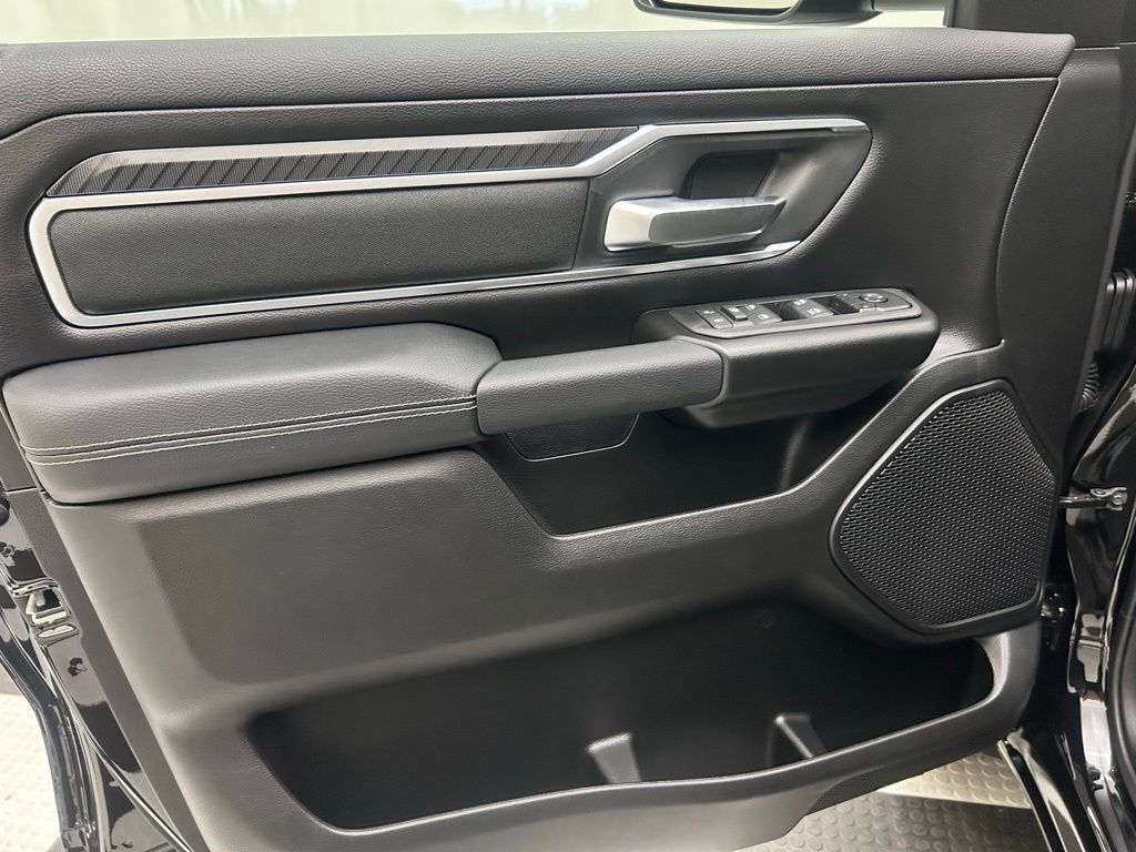 2026 Ram 1500 Big Horn/Lone Star Portland OR