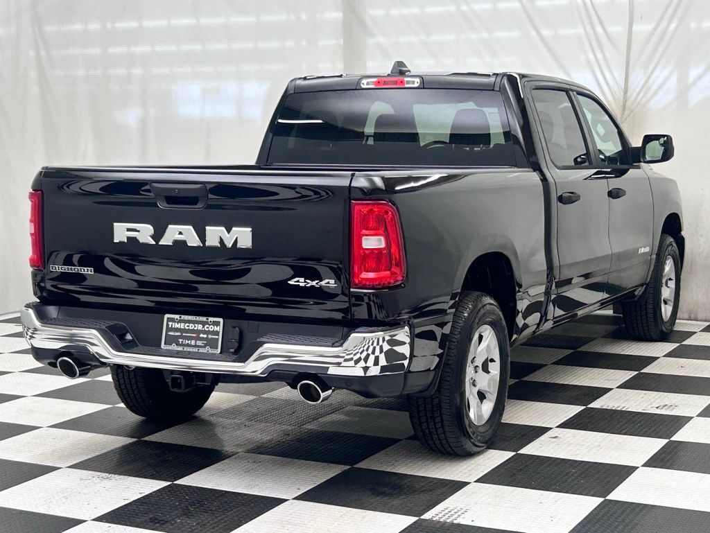 2026 Ram 1500 Big Horn/Lone Star Portland OR