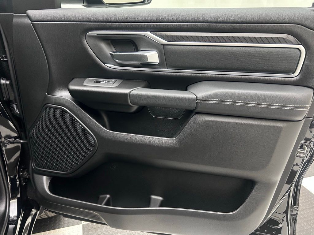 2026 Ram 1500 Big Horn/Lone Star Portland OR